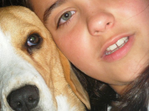 Mis amores............... Mis amores...............